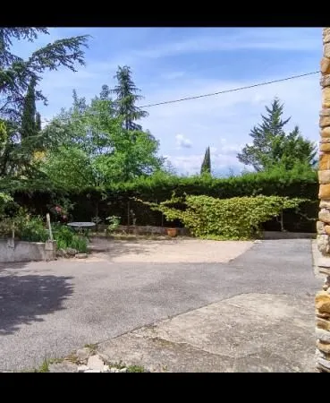 Appartement 1 pièce 15 m² 