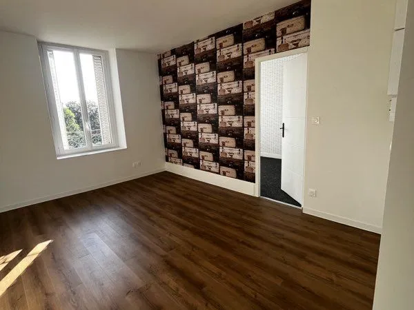 Appartement neuf 