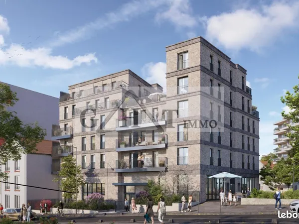 Commerce 189 m² 