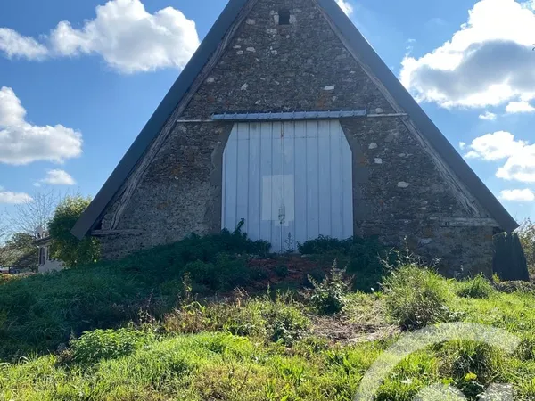 Maison 1 pièce 180 m² 