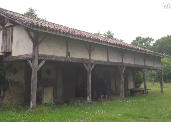 Maison 4 pièces 122 m² 