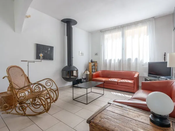 Maison 7 pièces 152 m² 