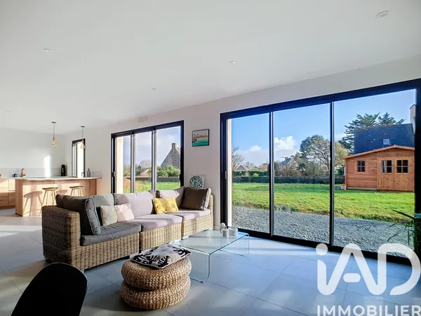Maison 6 pièces 90 m² 