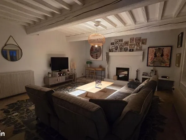 Maison 5 pièces 160 m² 