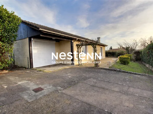Maison Feyzin 4 pièce(s) 102 m2 