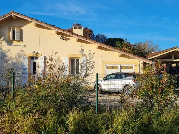 Maison 6 pièces 139 m² 