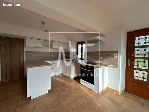 Maison 5 pièces 130 m² 