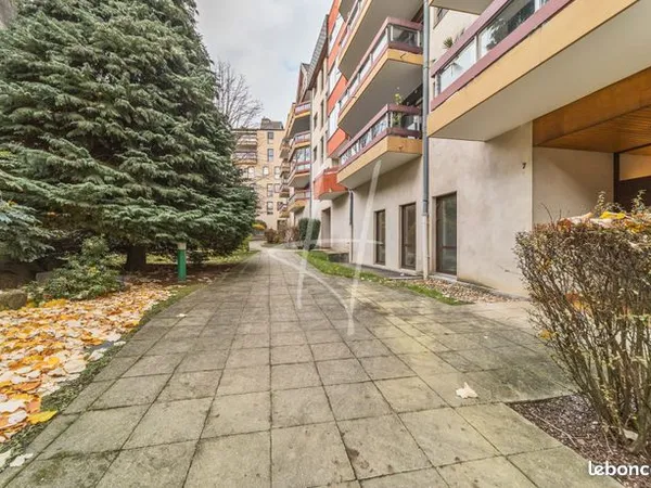 Appartement 4 pièces 85 m² 