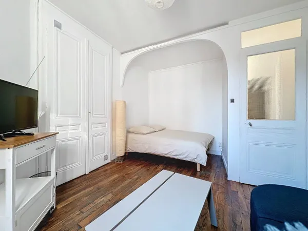 Appartement 2 pièces 30 m² 