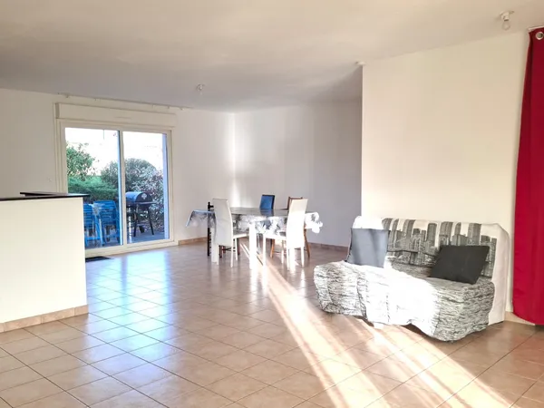 Maison 4 pièces 96 m² 