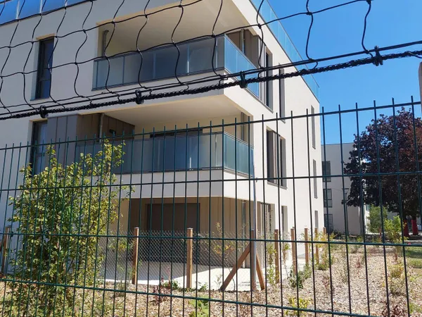 Appartement 4 pièces 87 m² 