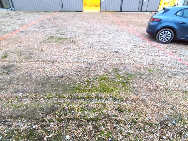 Local commercial 1 pièce 81 m² 