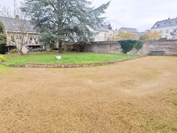 Maison 6 pièces 142 m² 