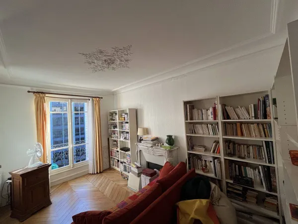 Appartement 4 pièces 68 m² 