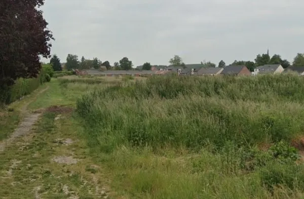 Terrain 545 m² Monchecourt 