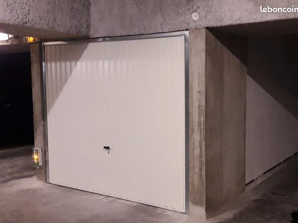 Location Box neuf 