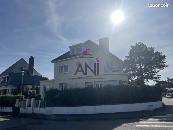 Maison 8 pièces 171 m² 
