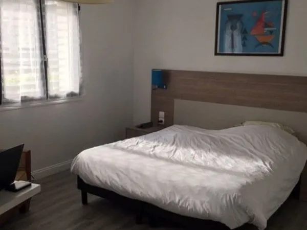 Beau studio meublé 29m2 à NANTES JONELIERE 