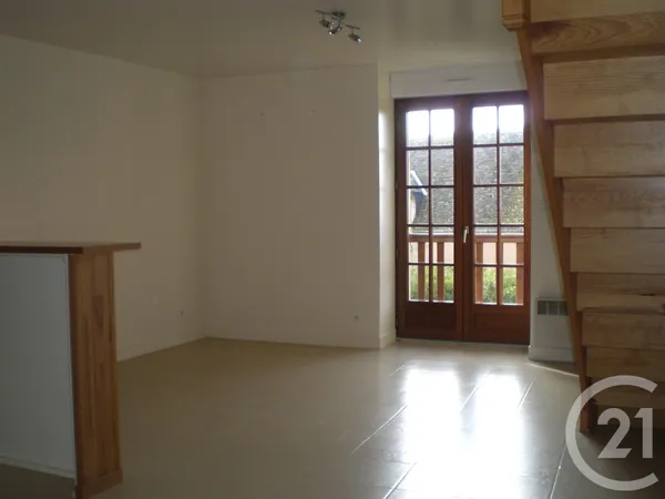 Appartement 3 pièces 40 m² 