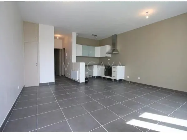Appartement 3 Pièce(s) 53 m² à louer 