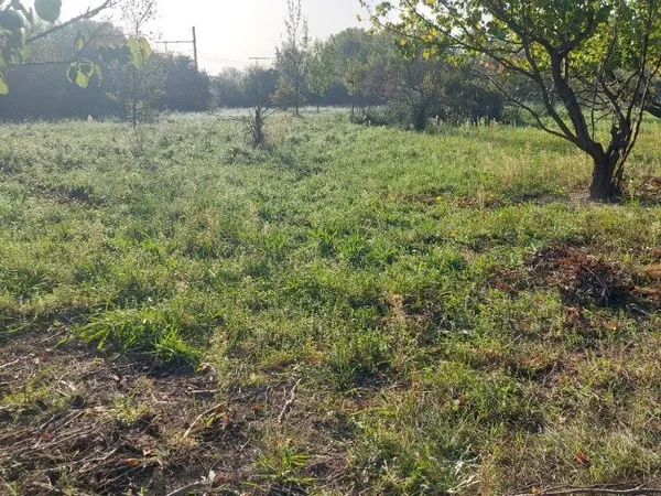 Terrain 322 m² 