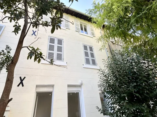 Appartement 2 pièces 49 m² 