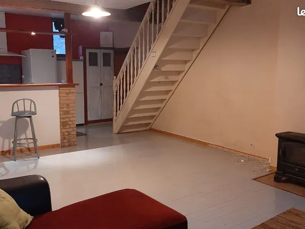 T2 à louer 72m2 