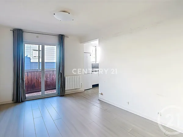 Appartement 3 pièces 50 m² 