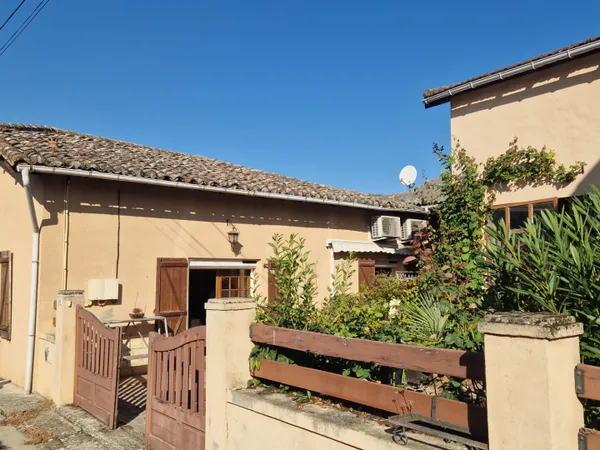 Maison Saint Sardos 4 pièce(s) 95 m2 