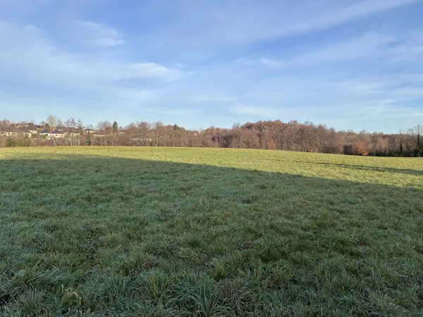 Terrain 1499 m² 