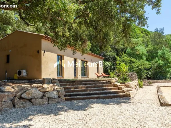 Maison 3 pièces 68 m² 