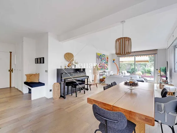 Vends T3 - 81m² - Neuilly-sur-Seine 92200 