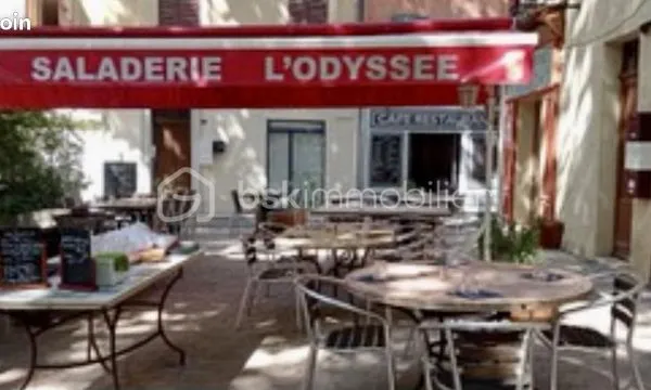 Fonds de commerce 