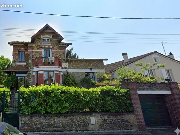 Famille cherche maison à fort potentiel (Secteur Gare) 
