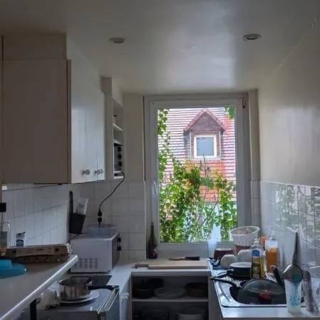 Appartement 1 pièce 28 m² 