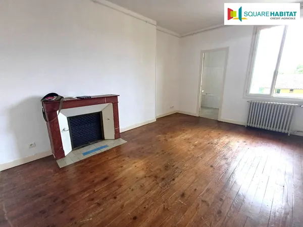 Appartement T1 