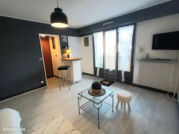 Studio à vendre 