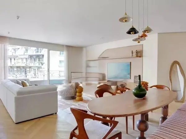 Vends appartement 