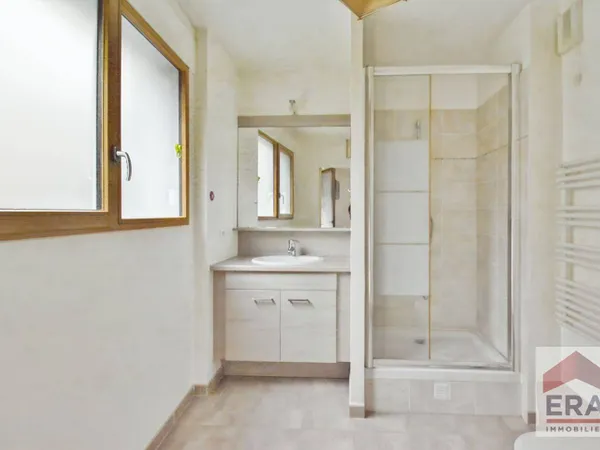 Appartement 1 pièce 30 m² 