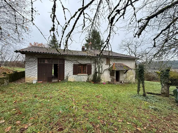 Maison Agonac 3 pièce(s) 83 m2 