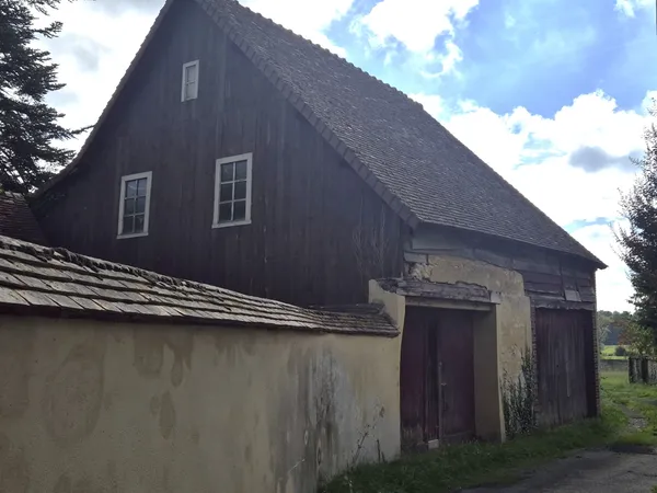 Maison Vente Sablons sur Huisne   33000€