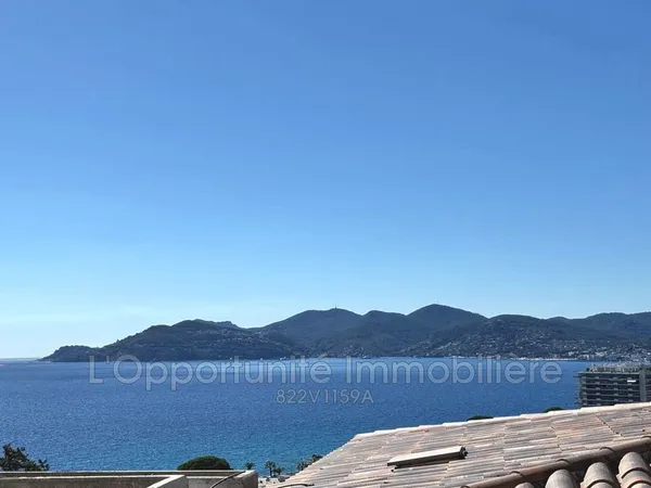vente appartement 3 Pièce(s) 