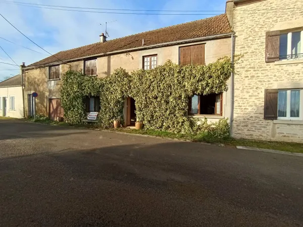 Maison 150 m² 