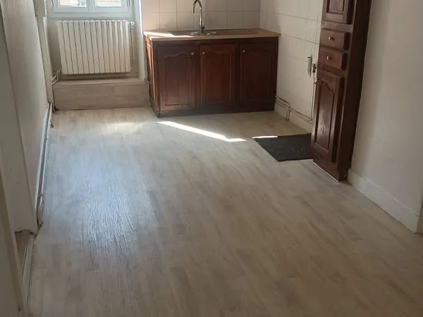 Immeuble de rapport 160 m² 