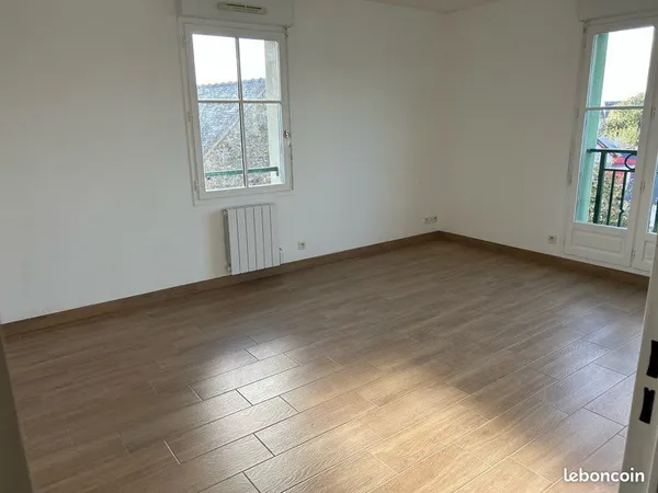 Appartement F2 43m2 