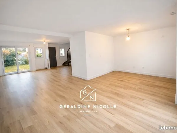 Maison 5 pièces 98 m² 