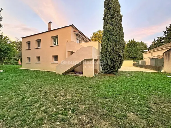 Maison 6 pièces 177 m² 