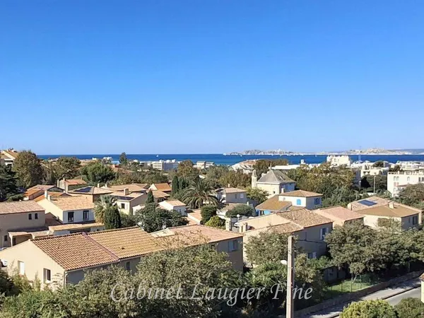 Appartement 2 pièces 58 m² 