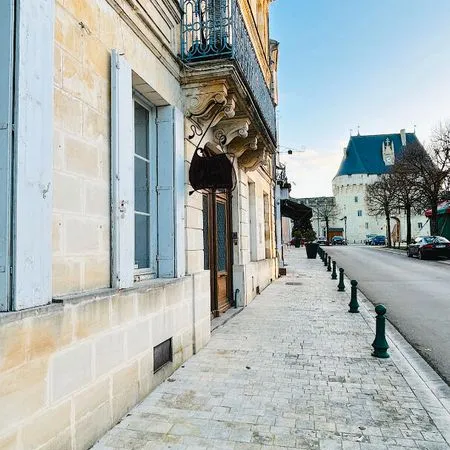 Appartement 2 pièces 29 m² 