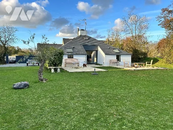 Maison 3 pièces 80 m² 